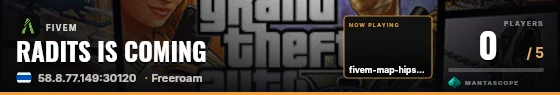 Hero badge preview