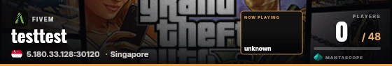 Hero badge preview