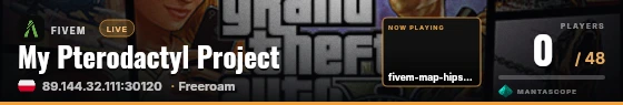 Hero badge preview