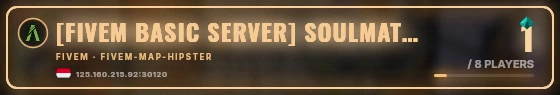 Marquee badge preview