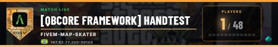 Scoreboard badge preview
