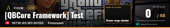 Hero badge preview