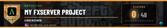 Scoreboard badge preview