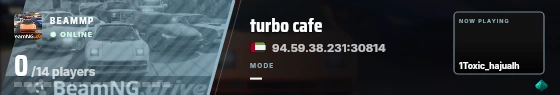 Blade badge preview