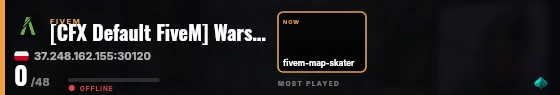 Filmstrip badge preview