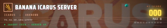 Arcade badge preview