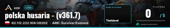 Hero badge preview