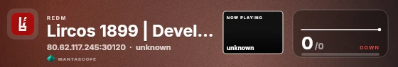 Mesh badge preview