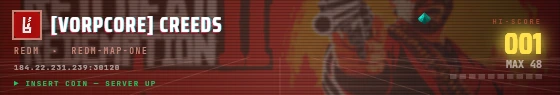 Arcade badge preview