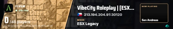 Blade badge preview