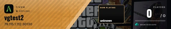 Sweep badge preview