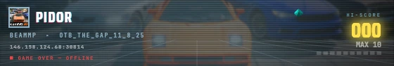 Arcade badge preview