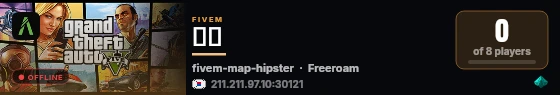 태월 live status badge