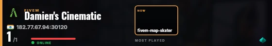 Filmstrip badge preview