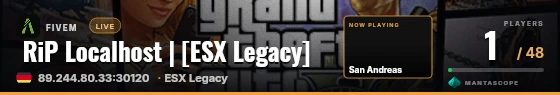 Hero badge preview