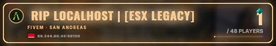 Marquee badge preview