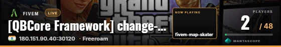 Hero badge preview
