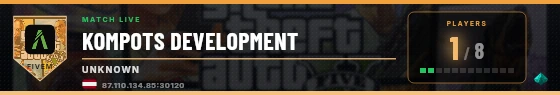 Scoreboard badge preview