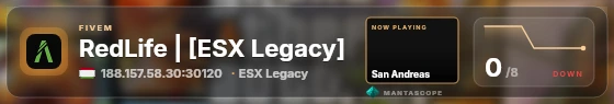 Glass badge preview