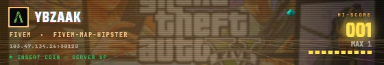 Arcade badge preview