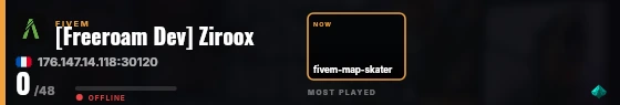 Filmstrip badge preview