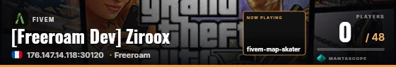 Hero badge preview