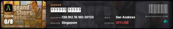 Ticket badge preview