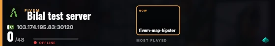 Filmstrip badge preview