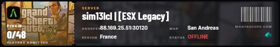 Ticket badge preview