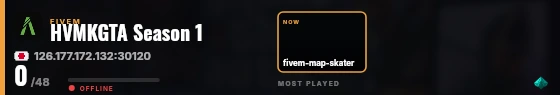 Filmstrip badge preview