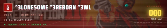 Arcade badge preview