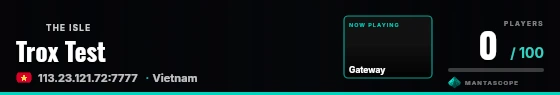 Hero badge preview