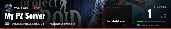Hero badge preview