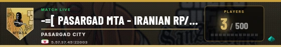 Scoreboard badge preview