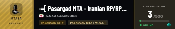 Strata badge preview