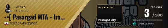 Sweep badge preview