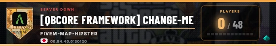 Scoreboard badge preview