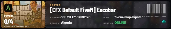 Ticket badge preview