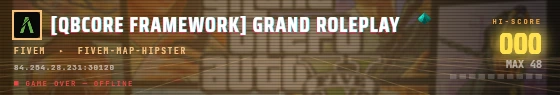 Arcade badge preview