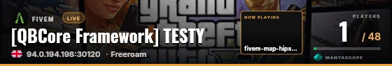 Hero badge preview