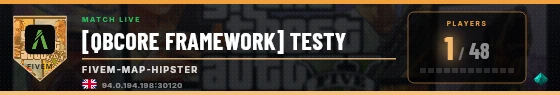 Scoreboard badge preview