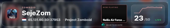 Glass badge preview