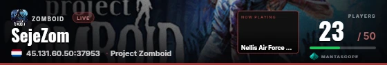 Hero badge preview