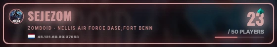 Marquee badge preview
