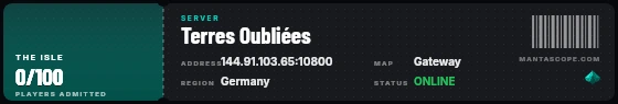 Ticket badge preview