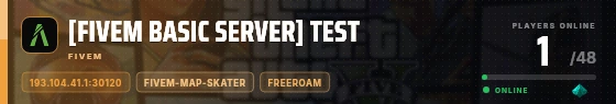 Edge badge preview