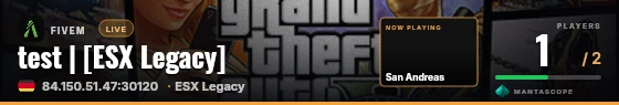 Hero badge preview