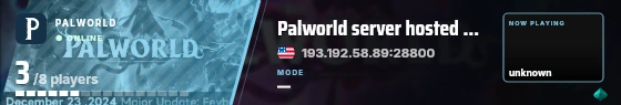 Blade badge preview