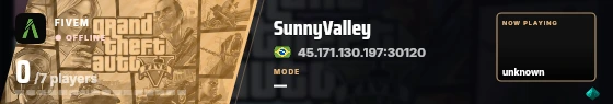 Blade badge preview