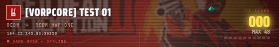 Arcade badge preview